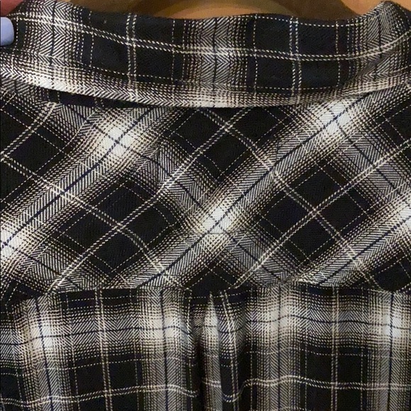 Flannel shirt - Picture 6 of 6
